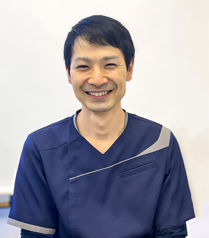 副院長 竹縄　智紘